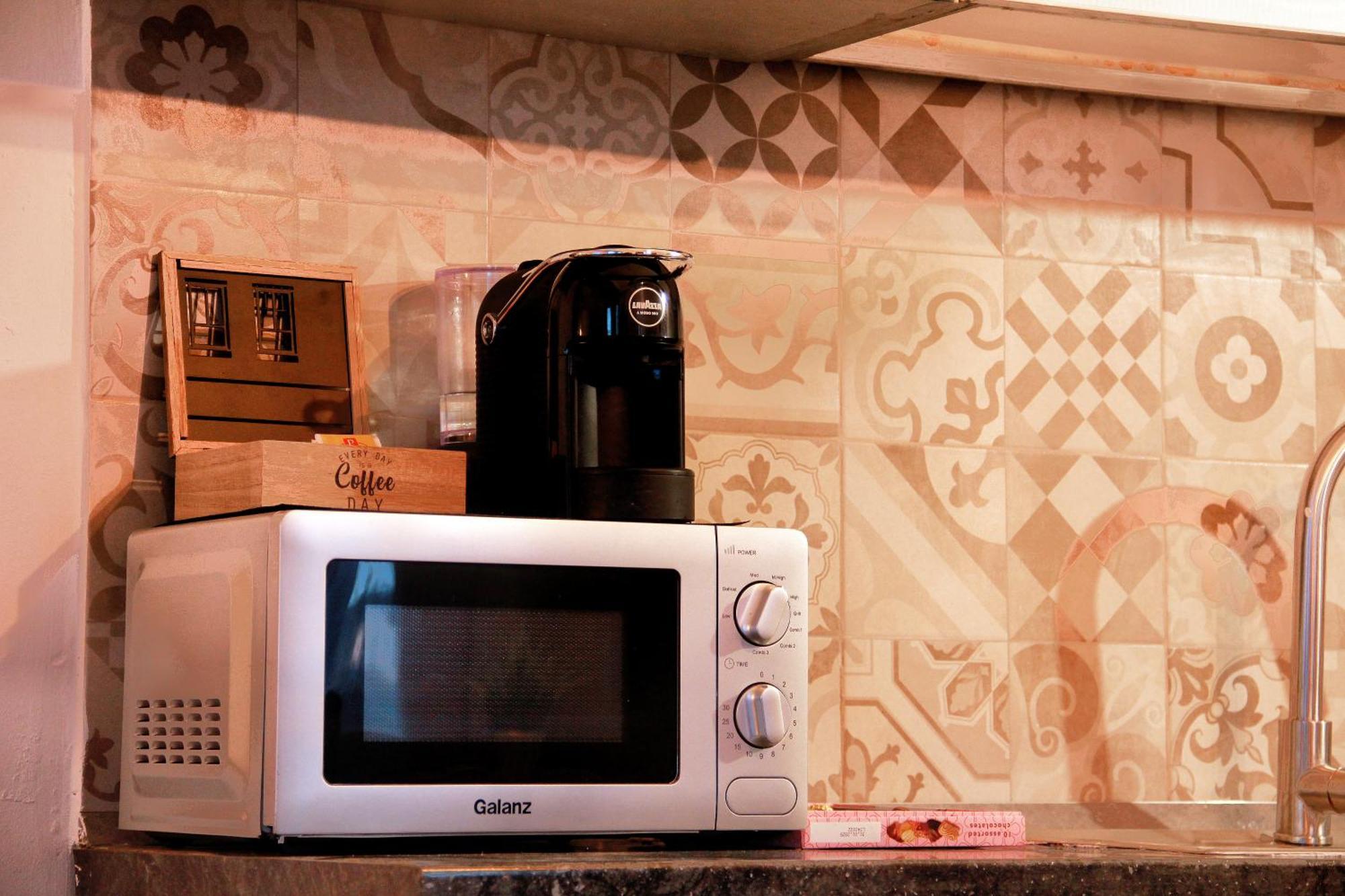 Apartment The *