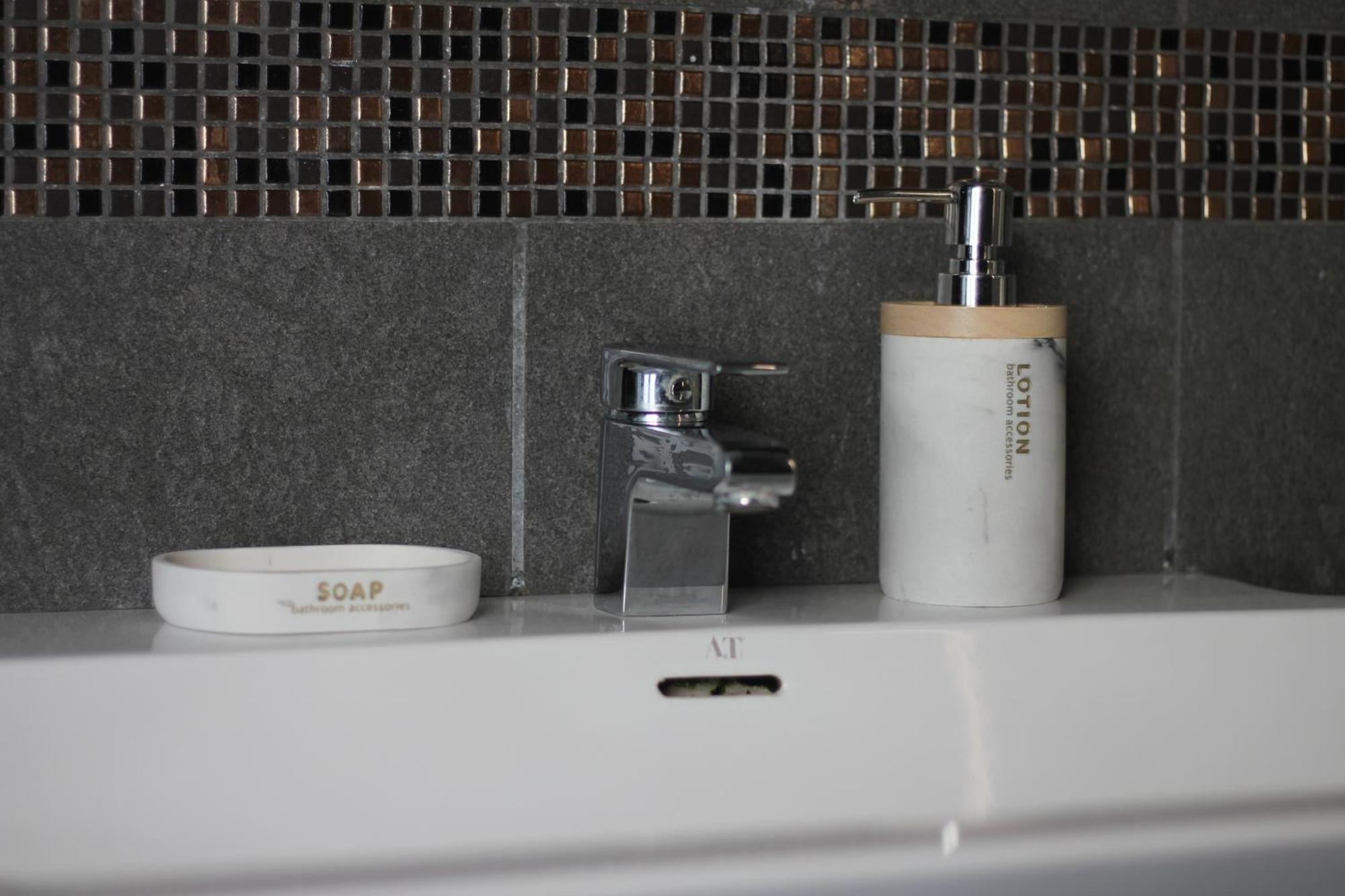 Apartment The - In Exclusive Collaboration With Restaurant